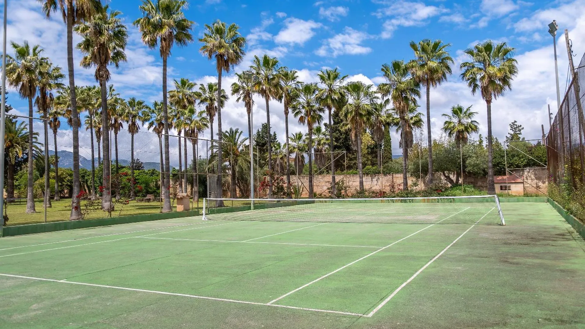 Moli Dels Reis Villa Palma de Mallorca